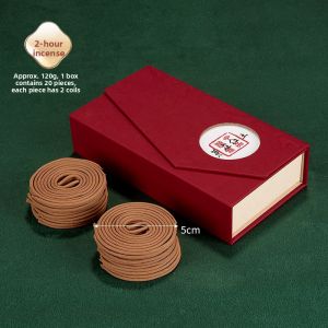 OSITE | Handmade Natural Incense