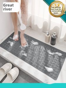 Anti-slip Clean Bath Mat