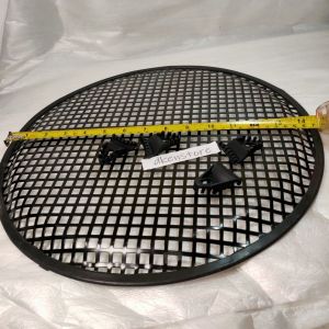 Ram speaker BESI 15 inch Grill spiker 15in Bulat G15B