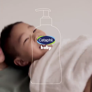 SG-Stock [3pcs/5pcs] Cetaphil Baby Daily Lotion Calendula Organic 400mL EXP 2028