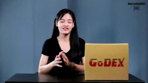 [ Collection ] เครื่องพิมพ์บาร์โค้ด GODEX ทุกแบบทุกประเภท รองรับงานอุตสากรรมตั้งแต่เล็กถึงใหญ่
