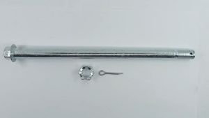 As Roda Belakang VIXION (TOKAIDO) - As Tromol Fork Belakang YAMAHA VIXION OLD