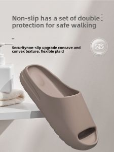 EVA Home Slippers: Comfortable Summer Slippers for Men & Women