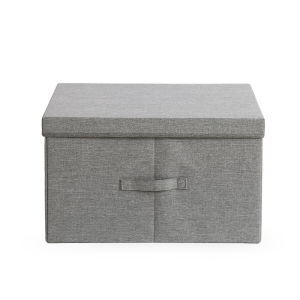 TIANZONG | Clothing Storage Foldable Fabric Box