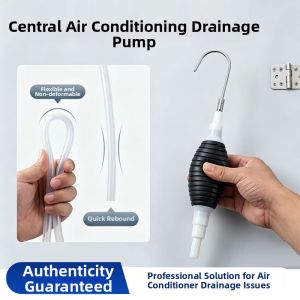 SHANGQIONG | Air Conditioner Cleaning and Drainage Tool