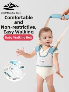 ZSVIP | Baby Walking Learning Belt Safety Standing