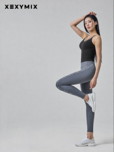 Inward Flow 360° Design Yoga Pants
