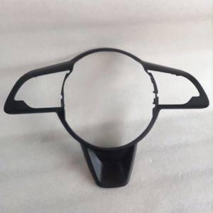 Cover Garnish Stir Setir Audio Control Cruise All New Ertiga XL7 Original