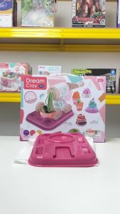 Gratis! Plastisin - Mainan Cetakan Plastisin | Mainan Masak Masakan Anak | Mainan Seru Untuk Bersama Teman