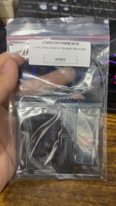 Circuitrocks GSM GPRS SIM800L Module MicroSIM