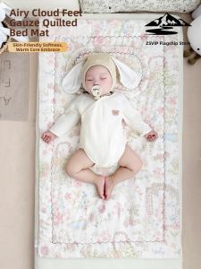 ZSVIP | Soft Baby Crib Mattress