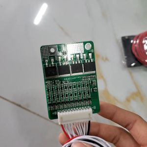Mạch điều khiển sạc ắc quy 36V 10S 3.7V 25A