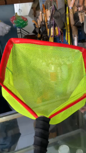 Saringan Ikan Dokdok Persegi Diameter 30Cm Kuat Kokoh Termurah