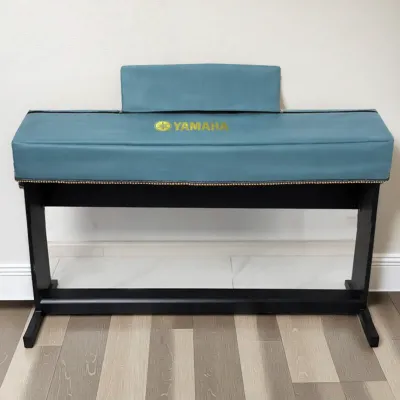 Yamaha Thickened Technological Cloth Dust Cover for 88-Key Electric Grand Piano High End P225/223 Electronic Piano Cover