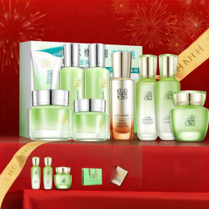 pechoin | Moisturizing and Hydrating Cosmetic Set