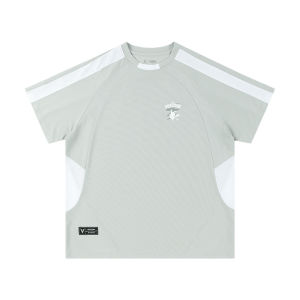 Veidoorn | Basketball Training T-Shirt Breathable V-Neck