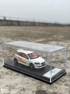 Miniature Realistic Car Model for Children Gift and Display