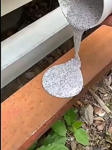 💎10KG-Sedia Stok Malaysia💎5 in 1 epoxy flake coating epoxy floor coating epoxy floor paint tile coating Wear Resistant Anti Slip For WarehouseGarageFactory1211