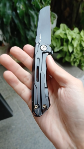 Dao rọc giấy WEknife Mini Buster