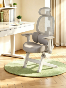 XIGE | Ergonomic Comfortable Study Chair for Teenage Students