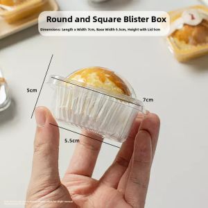 MEIDI | Individual Packaging Blister Box