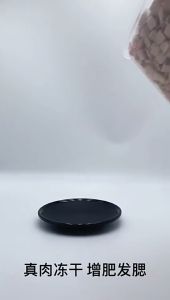 [LUCI] Freeze Dried Chicken Cube Booster Cat Dog Treats Snack 500G