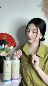 [Xịt lau đa năng FUWA3e] - Lau mọi bề mặt bếp tủ lạnh bàn nội thất... Tinh dầu Hương nhu An toàn lành tính- Chai 500ml