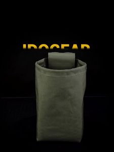 2025 IDOGEAR Small Steel Scorpion - Compact Tactical Gear Organizer