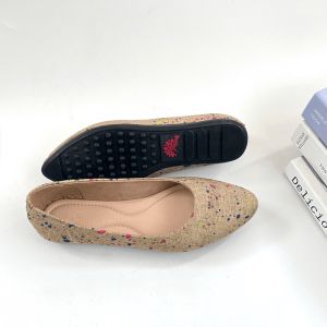 Sepatu Flat Shoes Wanita Geraldine