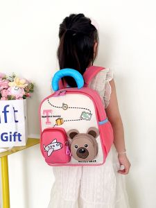 MUXIAOHUAN | Lightweight Waterproof Childrens Backpack