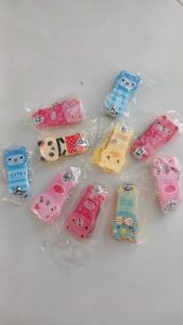 Bấm móng tay hình thú cho em bé đồ cắt móng tay phụ kiện làm nail cute dụng cụ chăm sóc móng giá rẻ (giao mẫu ngẫu nhiên)