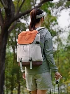 Mr. ace Homme | Lightweight Durable Outdoor Travel Backpack