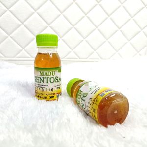 Madu Sentosa Botol Kecil