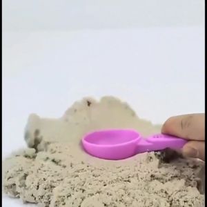 ทรายวิทยาศาสตร์ ทรายมหัศจรรย์ ทรายแม่เหล็ก ทรายวิทยาศาสตร์ 1 KG/2KG. สินค้าพร้อมส่งจากไทย สินค้าขายดี