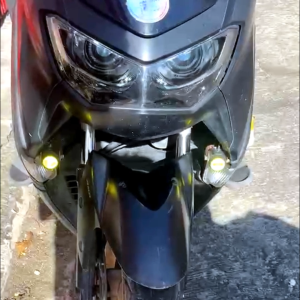 Nmax 155 V2 Winker Eye A7