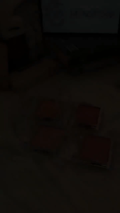 MINIPINK Peachy Blush On Palette Matte Beauty For All Long Lasting Waterproof MP048