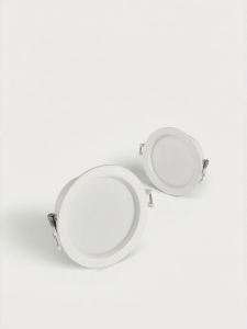 CDN | Anti-glare Ultra-thin Recessed Downlight