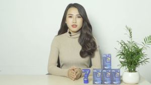 Viên Uống Giảm Cân 7 Day Slim An Toàn Từ Mỹ (Hộp 30 Viên) - Hỗ Trợ Kiểm Soát Cân Nặng