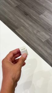 Cốc sạc nhanh Anker Zolo 1Type-C PIQ 3.0 20W A2699/Anker A2698 30W dùng cho các dòng điện thoại