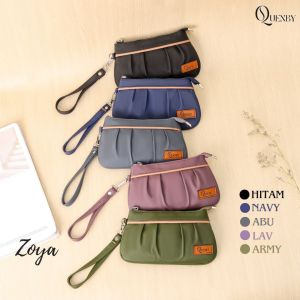 Ghiina slingbag by Quenby Tas selempang wanita