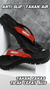 SABERTOOTH Sandal Gunung Traventure Orintho Magnata