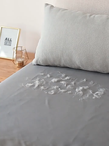 แปรงเก็บขนตามเสื้อผ้า แบบลูกกลิ้ง กำจัดขน สัตว์ สุนัข หมา แมว รูดขนแมว อเนกประสงค์