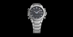 Naviforce | NAVIFORCE New 2026 Wristwatch For Men Bussiness Original Design Waterproof Digital Fashion Normal Watches Male Relogio Masculin