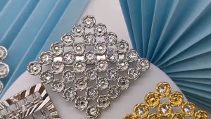 (SSA)Brooch Korea Bahu Kiri Kanan(K1103)(K1105)(K1189)