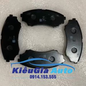 Má phanh (Bố thắng) trước Mazda BT50 2003-2011