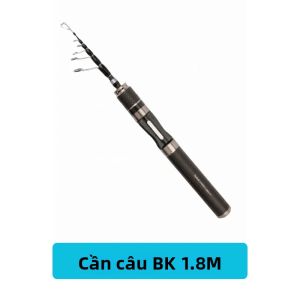 Cần Câu Cá Bằng Carbon Di Động Hopeblaze Màu Đen/trắng Dài 1.5/1.68/1.8m Dùng Cho Câu Tay Quay/câu Thả Du Lịch Nước Ngọt/mặn