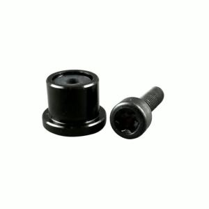 Weight Screw Set for Qi4D Driver Providing 2g to 8g Adjustable Mass Options to Refine For Golf Club Performance