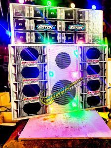 MINIATUR SOUND BLUETOOTH