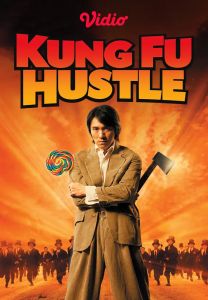 [KINGSTON USB] Stephen Chow 周星驰粤语 Movies Collection 96GB 53 + 3 Movies Bluray Full HD 1080P NOT DVD MOVIE SERIES