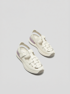 Summer Sporty Lightweight Open-back Sandals